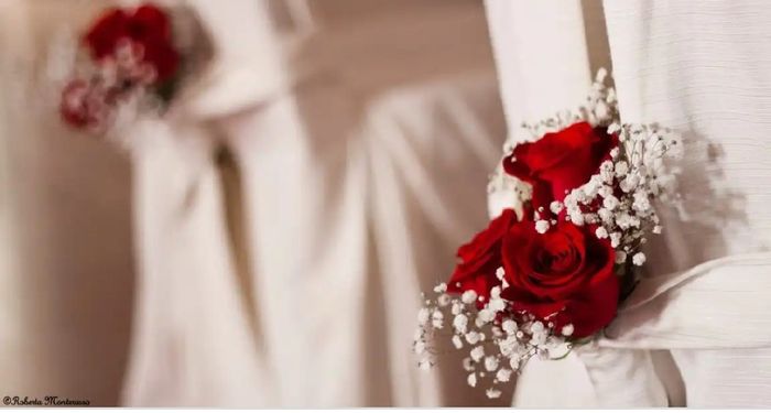 ❤️ Club della sposa rossa ❤️ 30