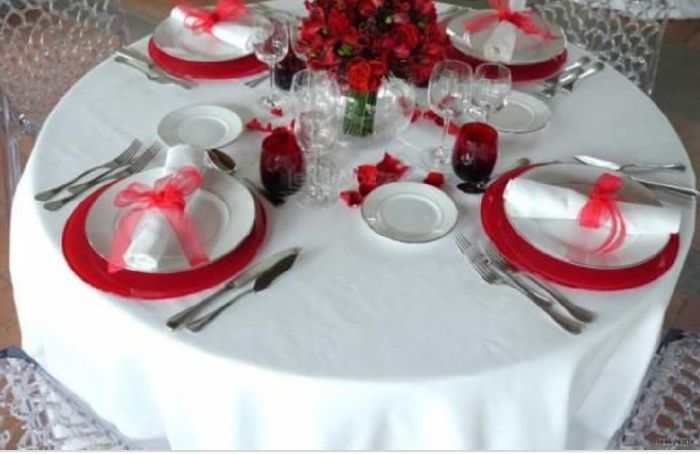 ❤️ Club della sposa rossa ❤️ 33