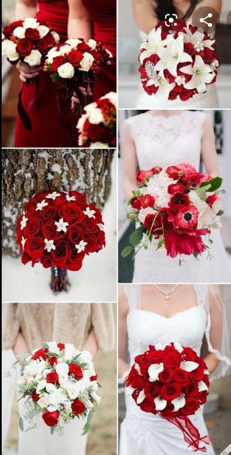 ❤️ Club della sposa rossa ❤️ 36