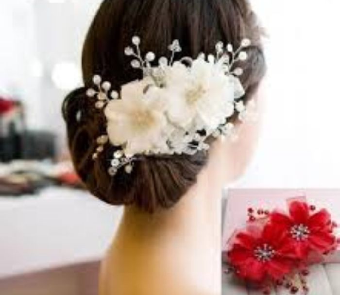 Accessori capelli 3