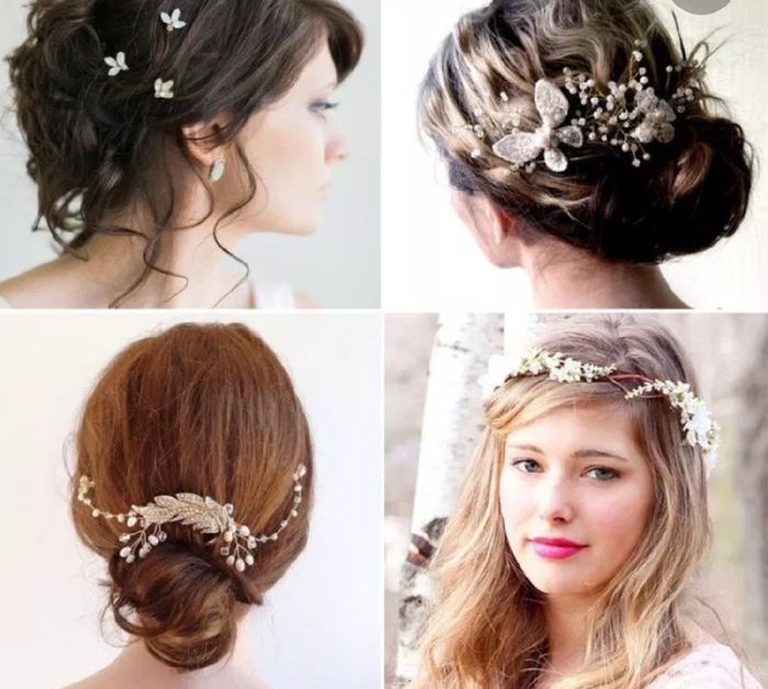 Accessori capelli 6