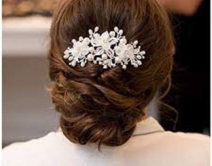 Accessori capelli 7