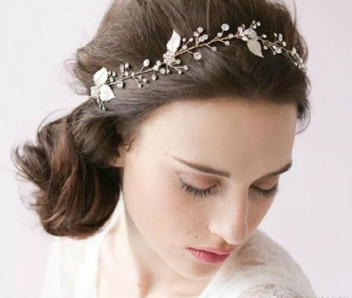 Accessori capelli 10