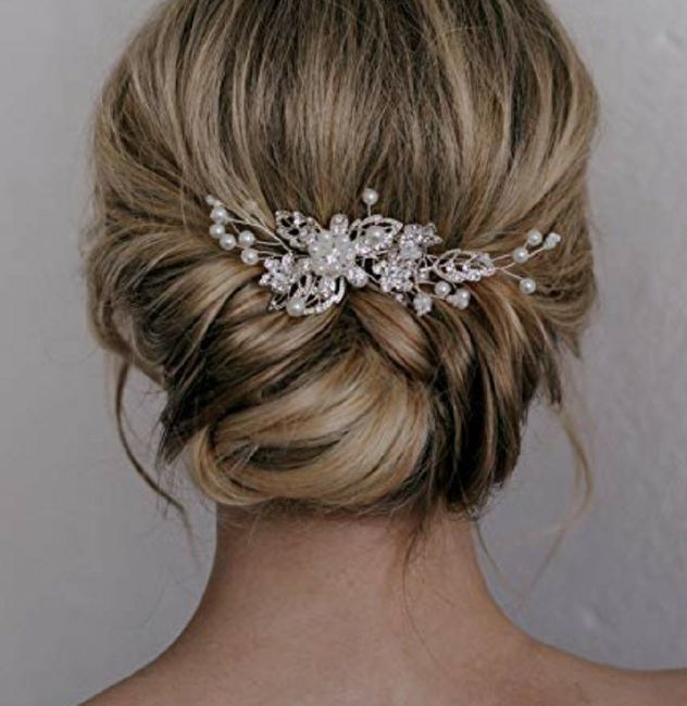 Accessori capelli 12