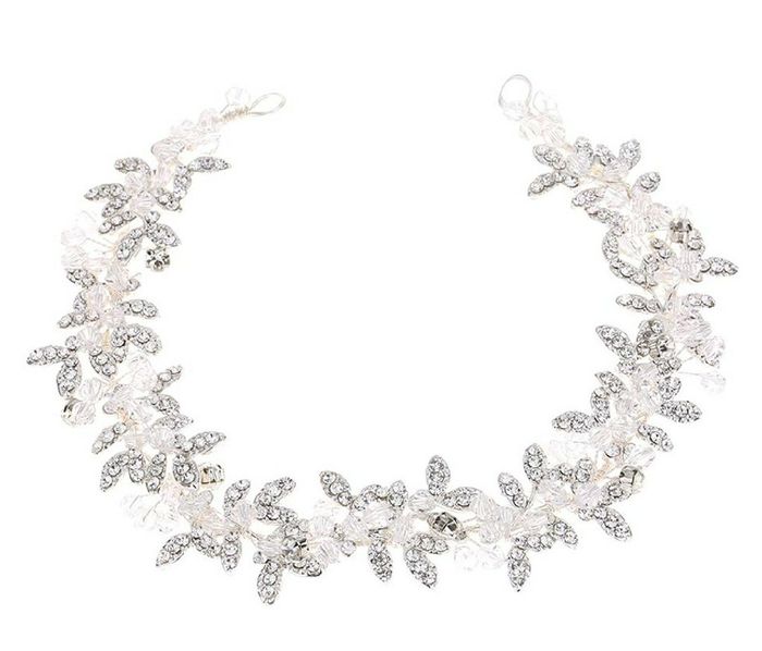 Accessori capelli 14