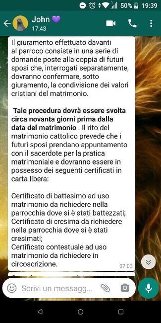 Processetto in altro comune 4