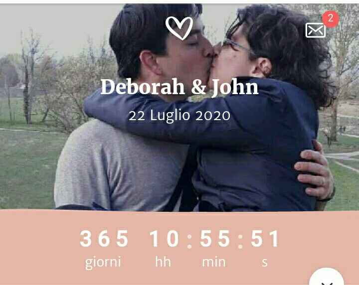 -365 😍💜💚💙 - 1