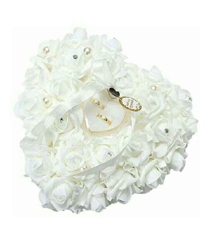 Organizzazione matrimonio - 6