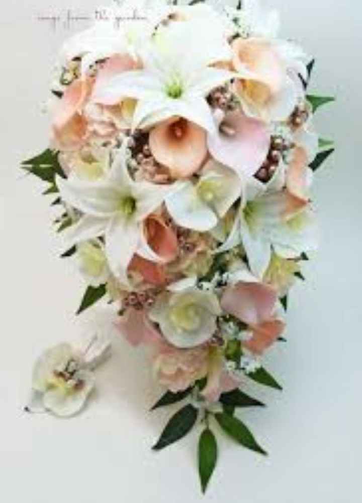 Bouquet e abito - 14