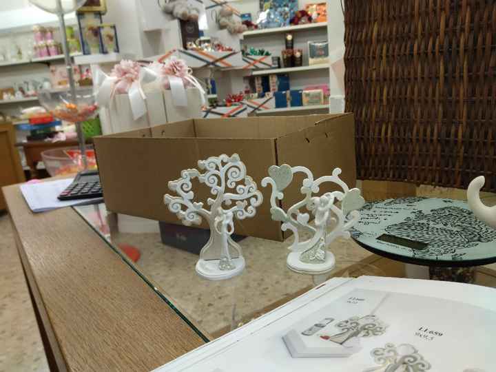 Habemus bomboniere (finalmente) - 5