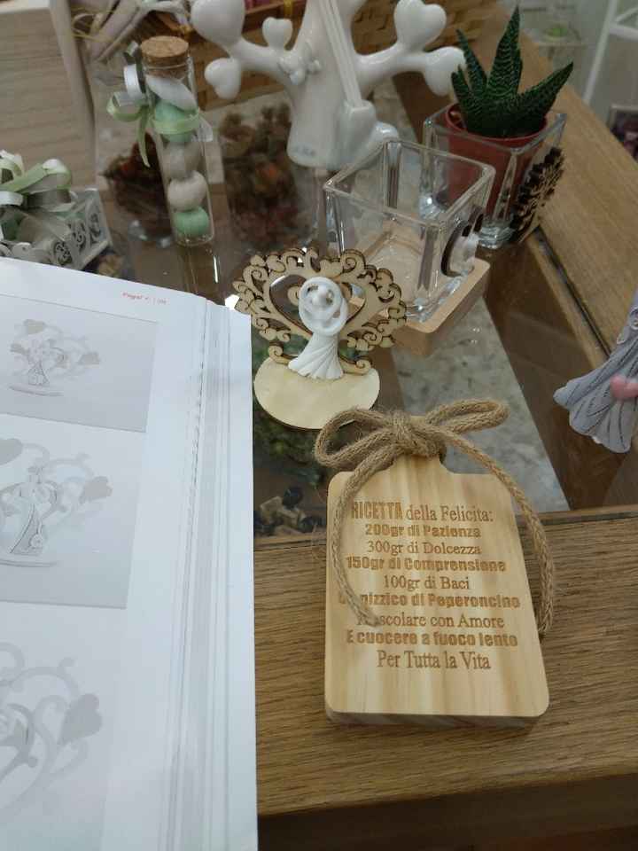 Consiglio bomboniere - 6