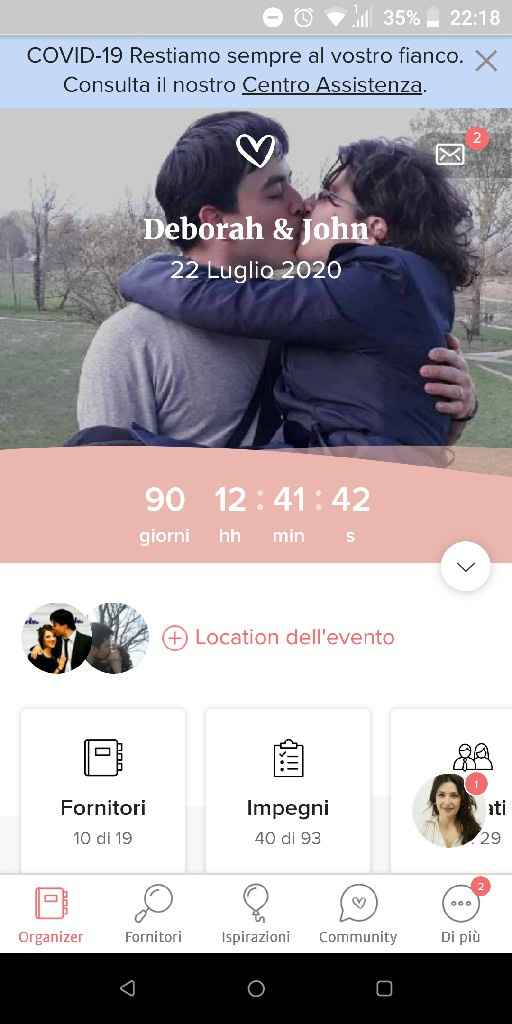 3 mesi!!! - 1