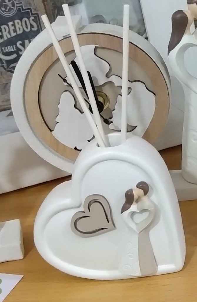 Che tipo di bomboniere regalerete? - 2