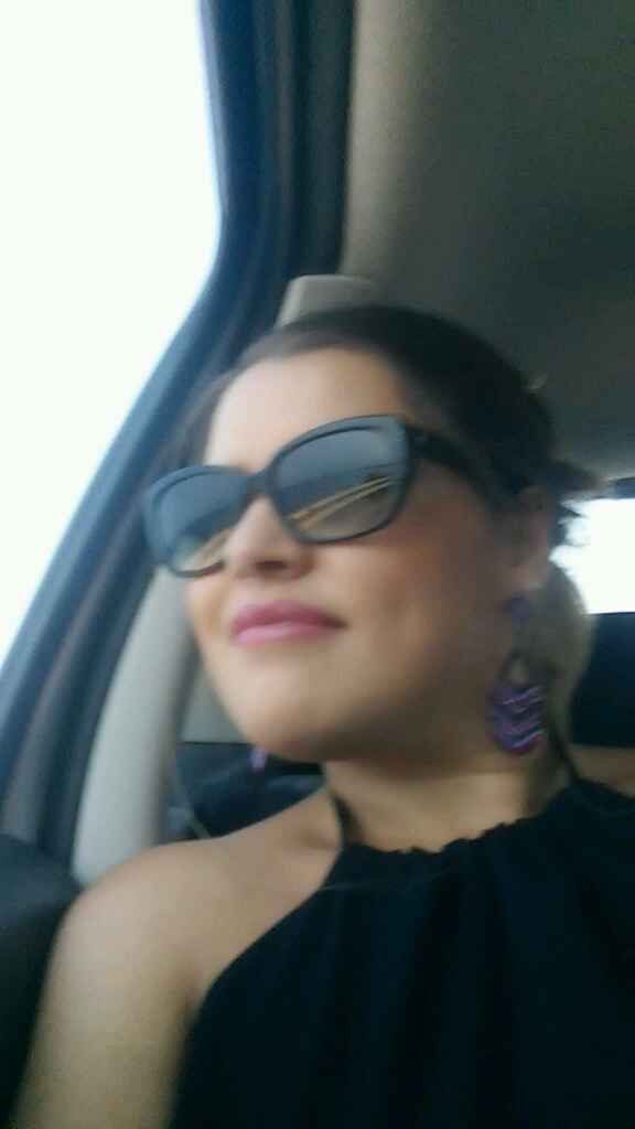 Una nostra foto da bambina e da adulta - 2