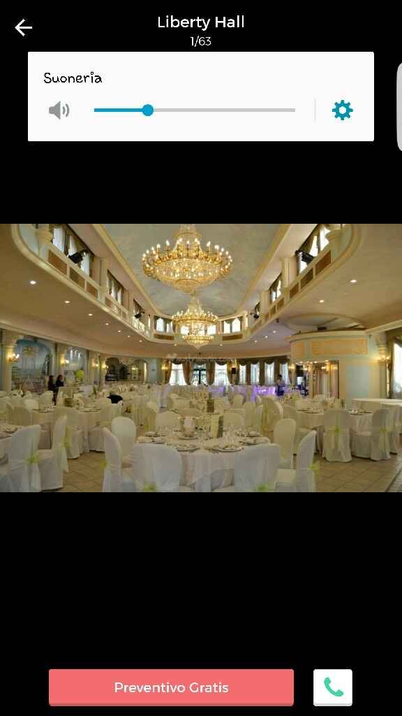 Un' idea per voi Sposine: Matrimonio a tema caffè - 1