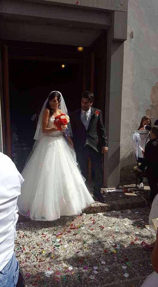 Il mio matrimonio.. - 2