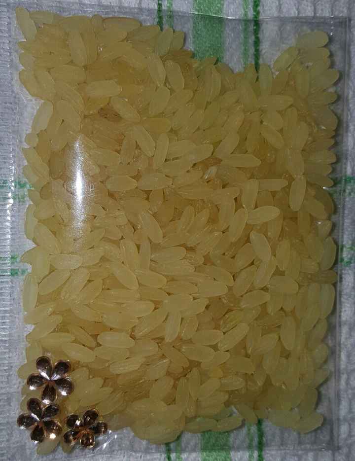 Sacchetti con riso - 2