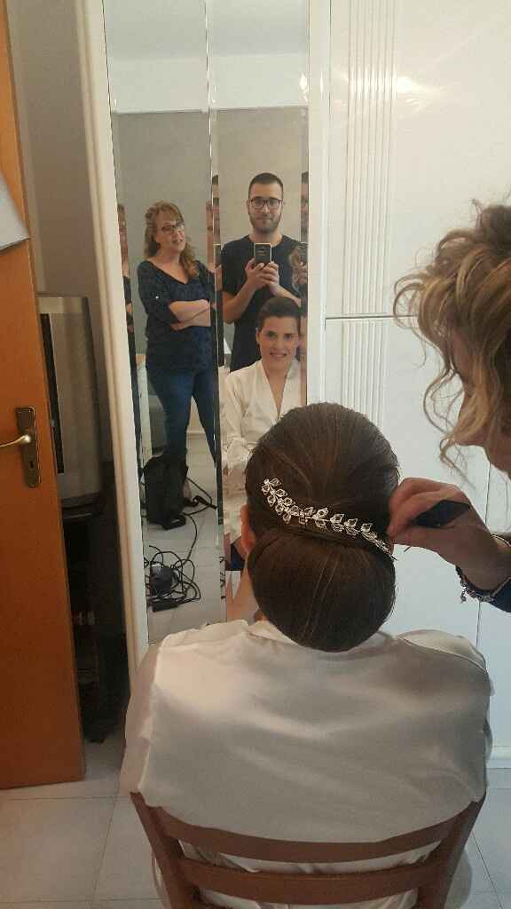 La nostra favola è iniziata il 20 maggio..😍😍 - 1