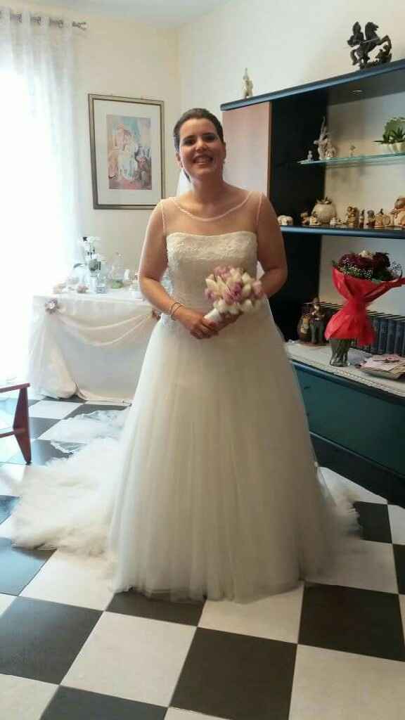 La nostra favola è iniziata il 20 maggio..😍😍 - 4