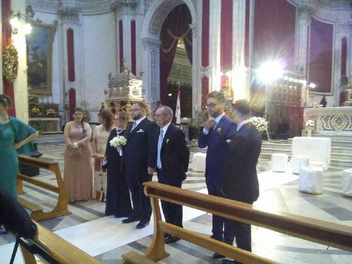 La nostra favola è iniziata il 20 maggio..😍😍 - 8