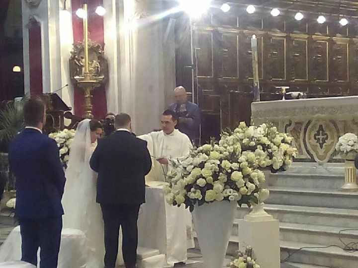 La nostra favola è iniziata il 20 maggio..😍😍 - 10