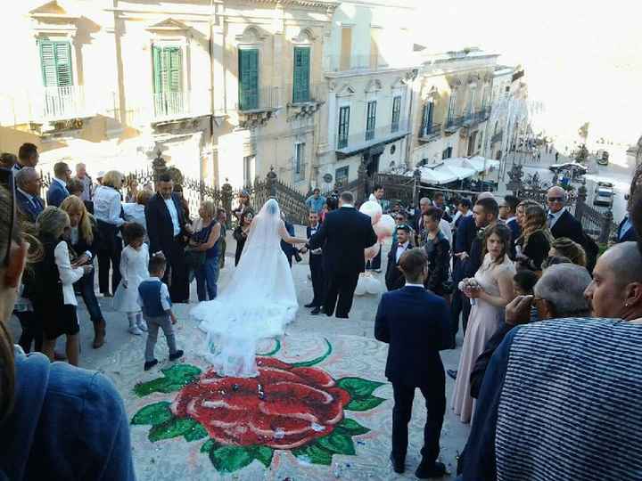 La nostra favola è iniziata il 20 maggio..😍😍 - 13