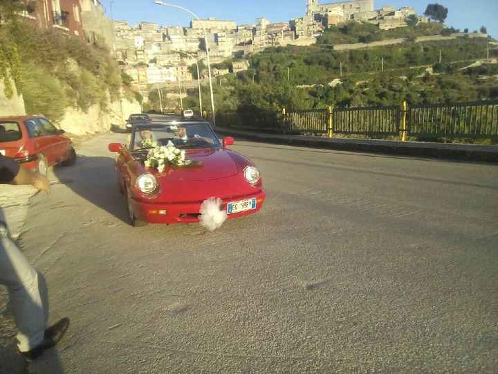 La nostra favola è iniziata il 20 maggio..😍😍 - 14