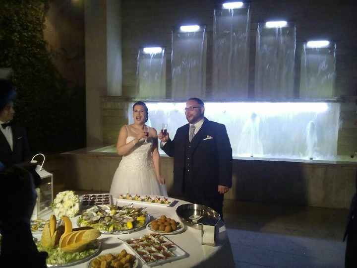 La nostra favola è iniziata il 20 maggio..😍😍 - 15