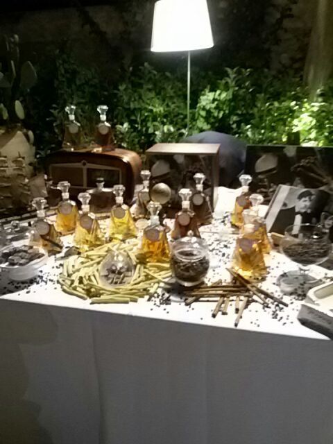 Qualcosa di  diverso... - 1