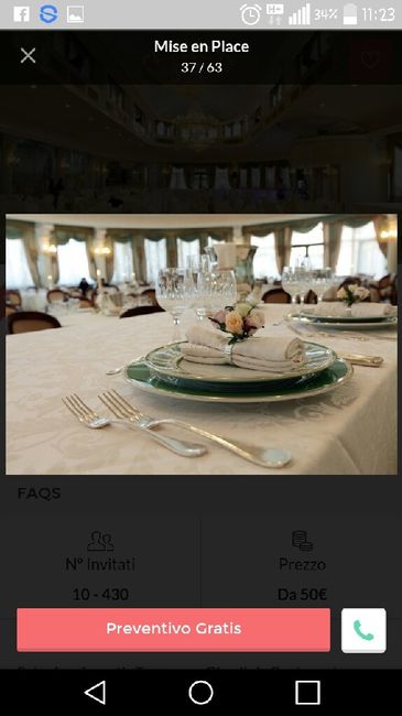 Piccole rinunce.. - 1