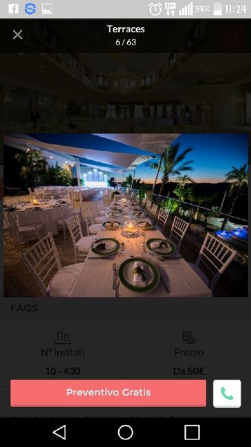 Piccole rinunce.. - 2