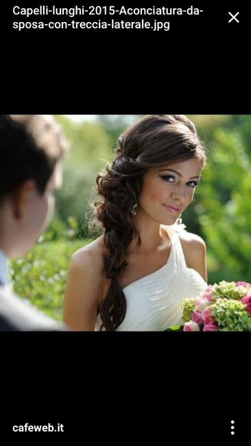 Acconciatura per il 2016, la vostra - 1