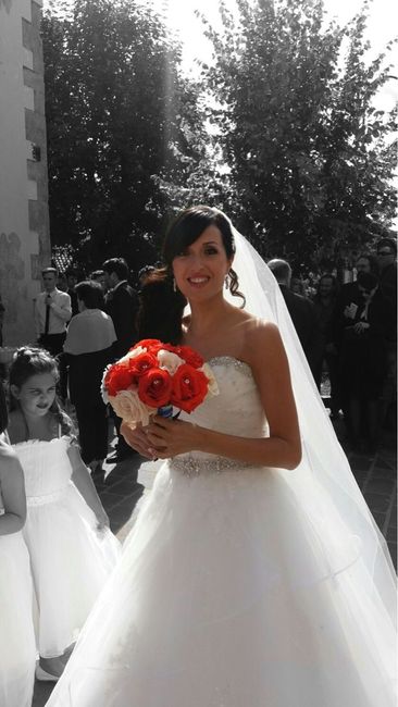 Il mio matrimonio.. - 3