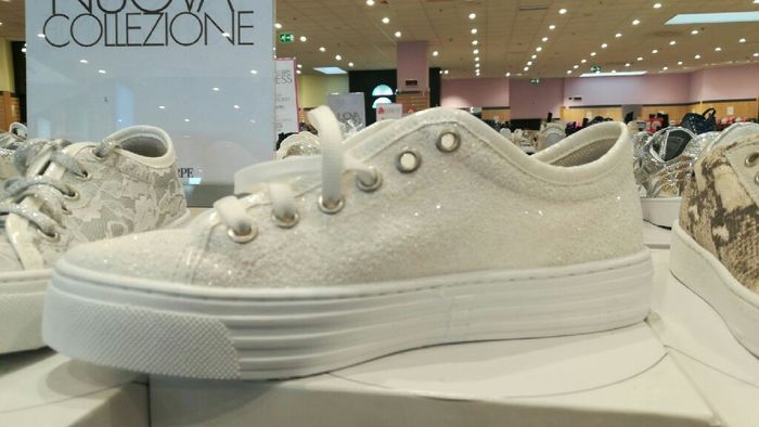 Le mie scarpe....!!! - 1