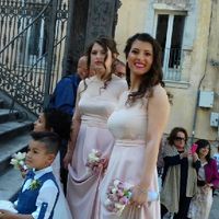 Abiti per le damigelle 👗 - 1