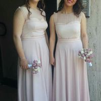 Abiti per le damigelle 👗 - 2