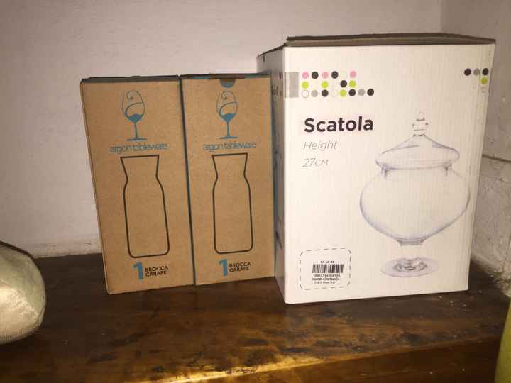 Rito della sabbia - 1