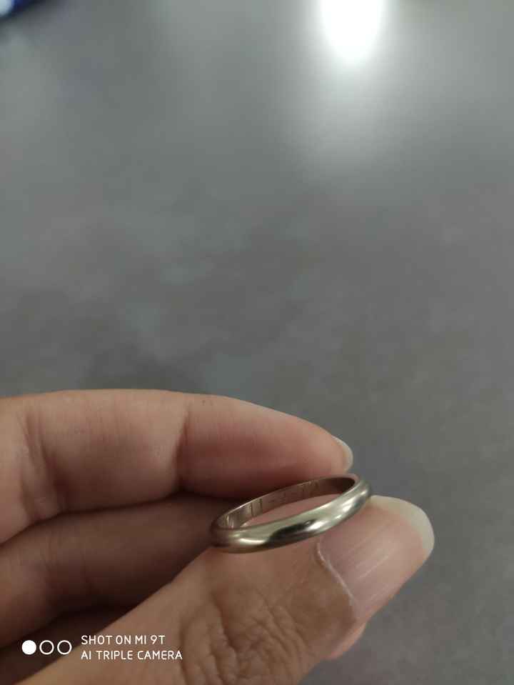 La fede in spiaggia?? - 1