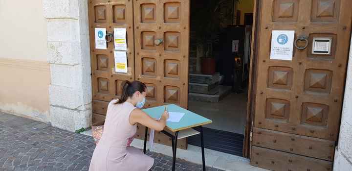 Sposa di Settembre - 1