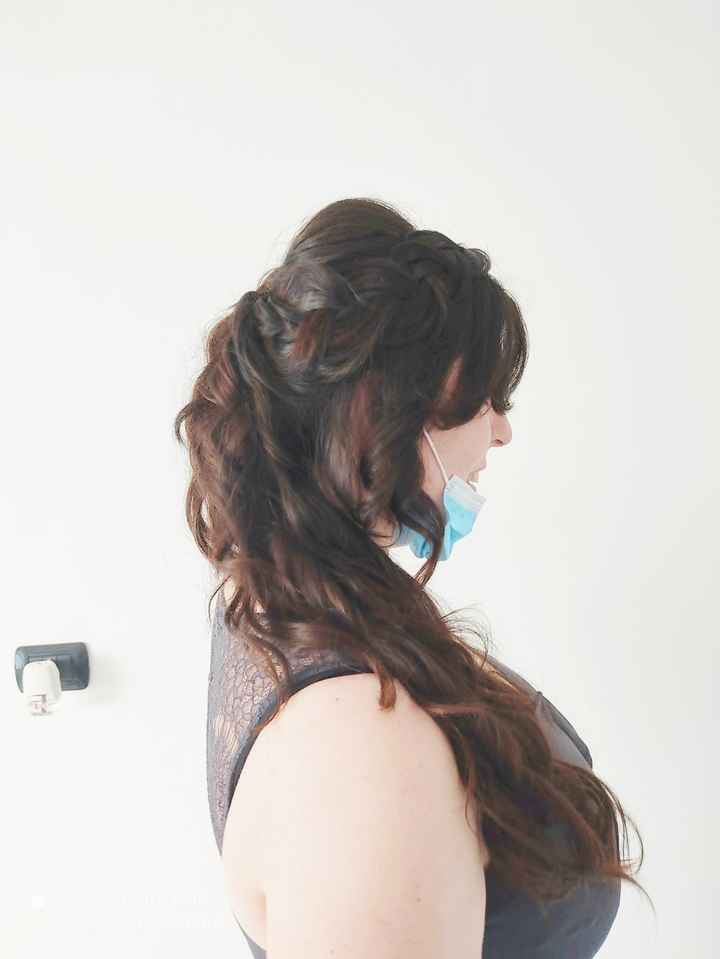 Acconciatura vi piacee? - 1