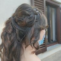 Acconciatura vi piacee? - 2