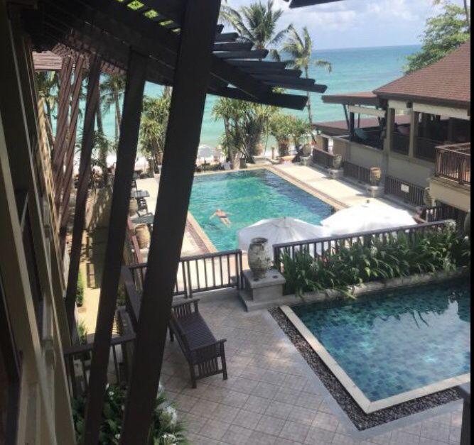  Vi presento il  resort in Thailandia per la nostra luna di miele 🌙🍯 😍 - 4