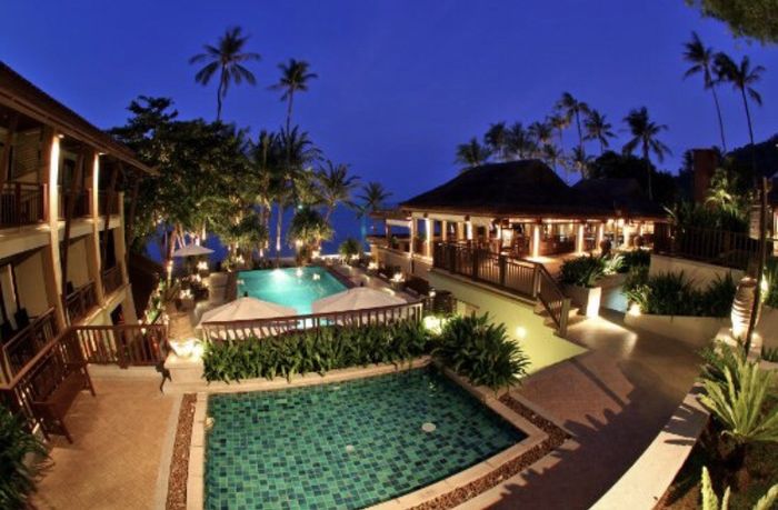  Vi presento il  resort in Thailandia per la nostra luna di miele 🌙🍯 😍 - 15