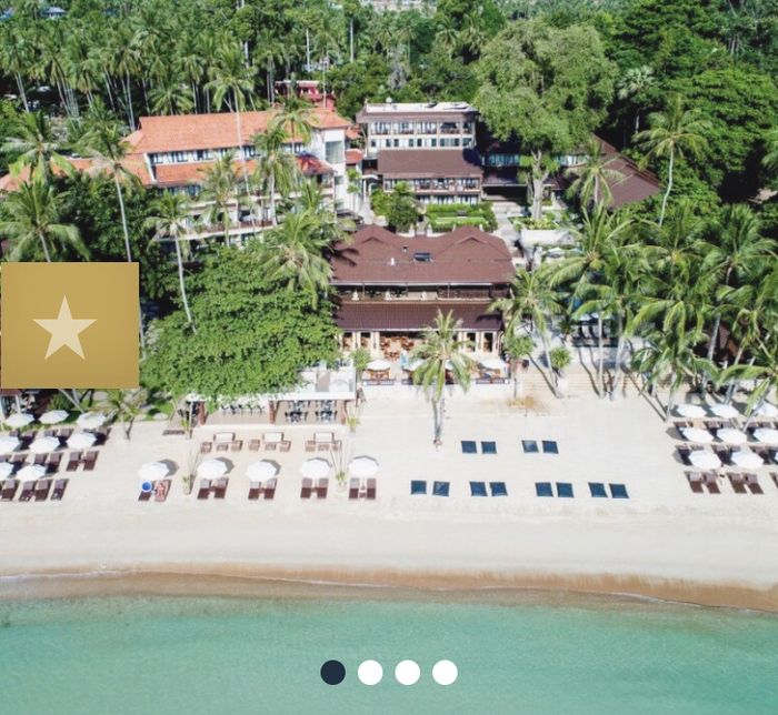  Vi presento il  resort in Thailandia per la nostra luna di miele 🌙🍯 😍 - 19