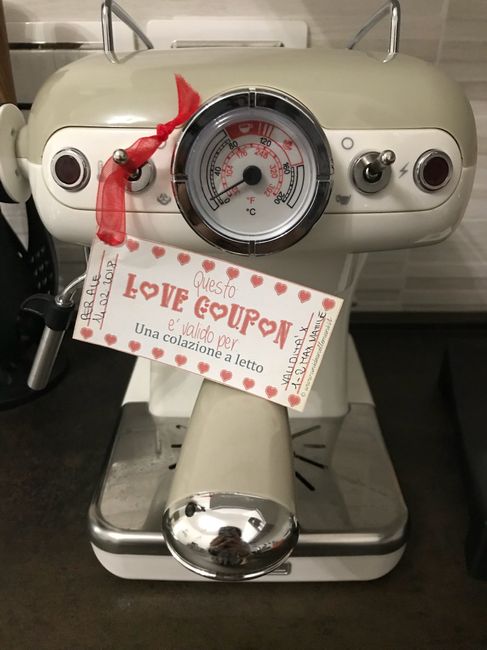  Ultimo San Valentino da fidanzati ❣️ - 2