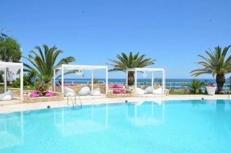 Villa Torre Rossa a Bisceglie - Bari: ecco la mia location! - 1
