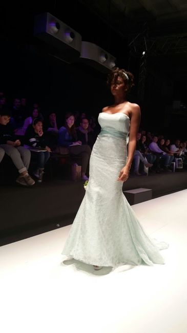 Promessi sposi bari... le sfilate  - 5