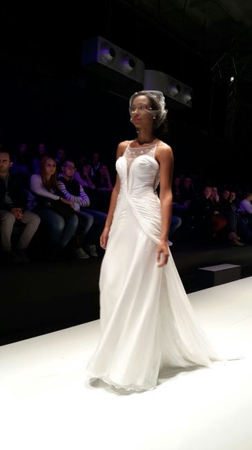 Promessi sposi bari... le sfilate  - 2