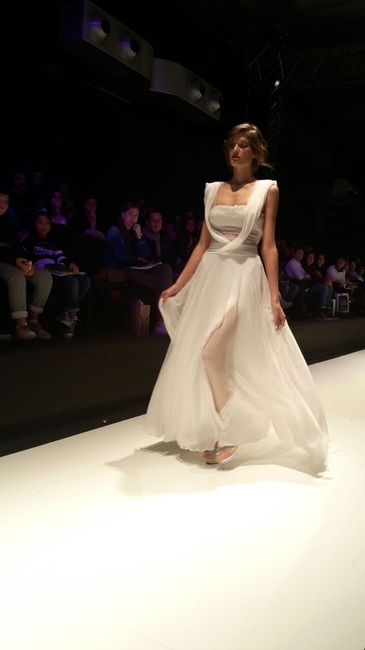 Promessi sposi bari... le sfilate  - 6