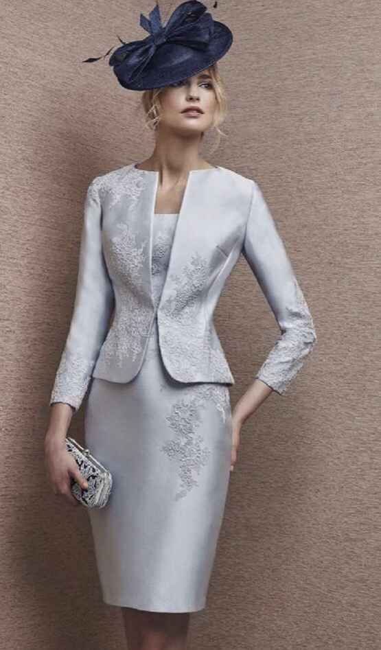 Mamma ha trovato l'abito! - 2